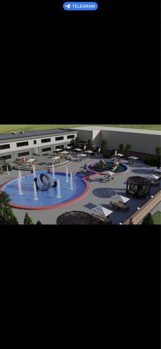 Продаётся кафе со всеми удобствами