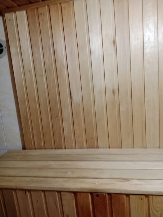 Баня на 2 рабочий