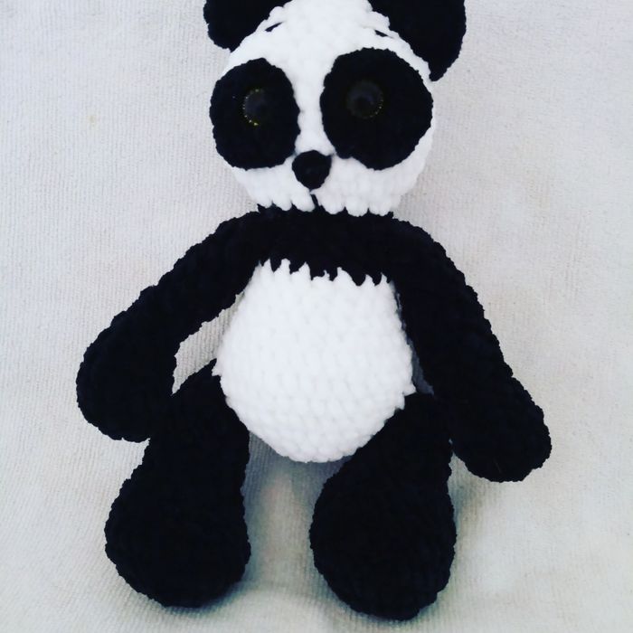 Мягкая плюшевая игрушка