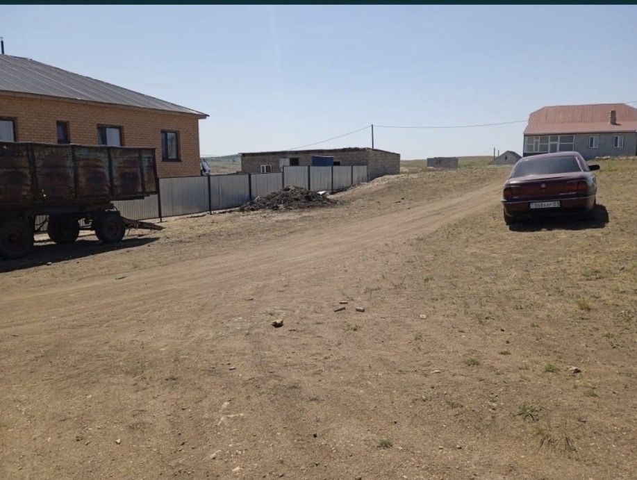 Земельный участок 8 соток