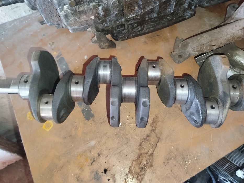 Запчасти на Жигули