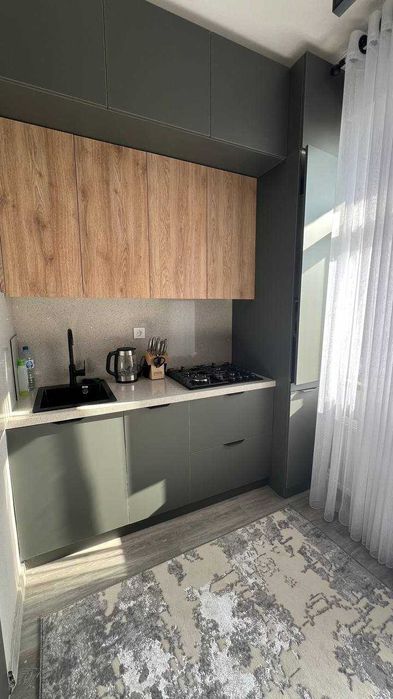 Продается квартира 2/6/9 ЖR Silk Road