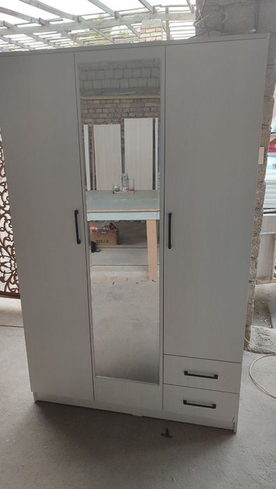 Мебел на заказ Изготовлеваем  корпусные мебели. Zakazga mebel yasimiza