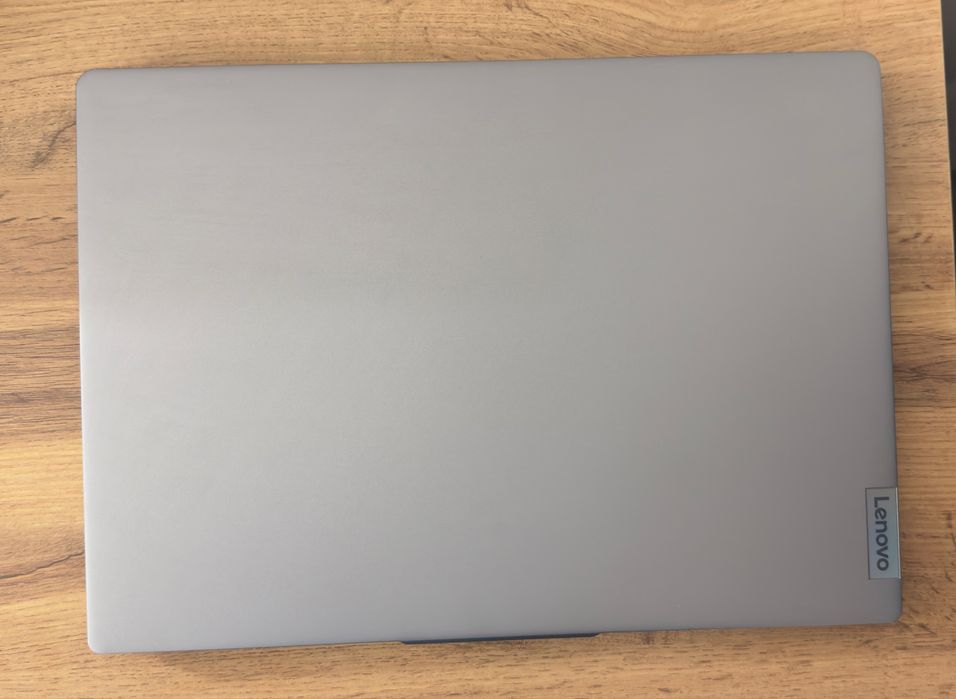 Ноутбук Lenovo IdeaPad Slim 3