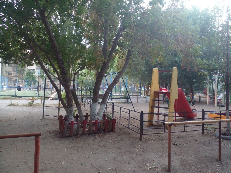Квартира,обмен с доплатой