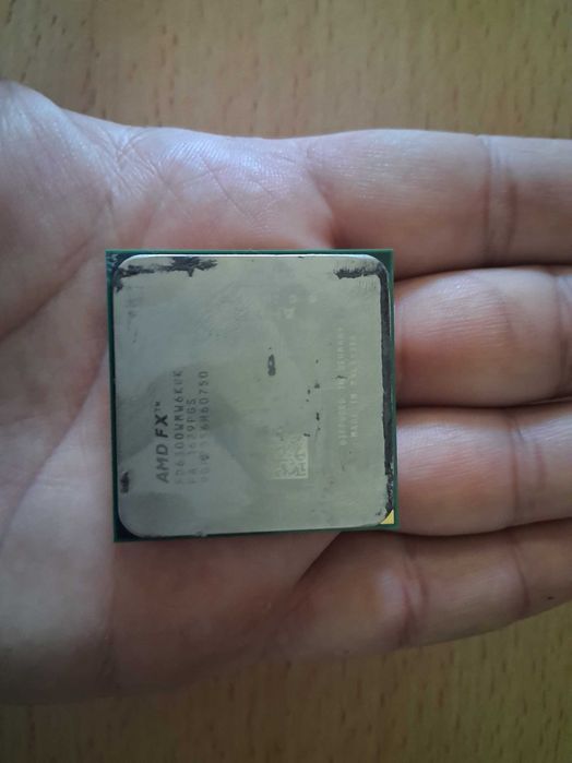 Procesor AMD FX 6300