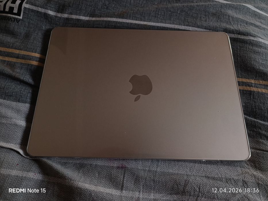 MacBook air m2 2022