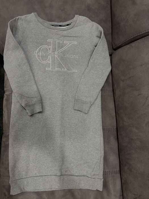 Дамски оригинална рокля Calvin Klein