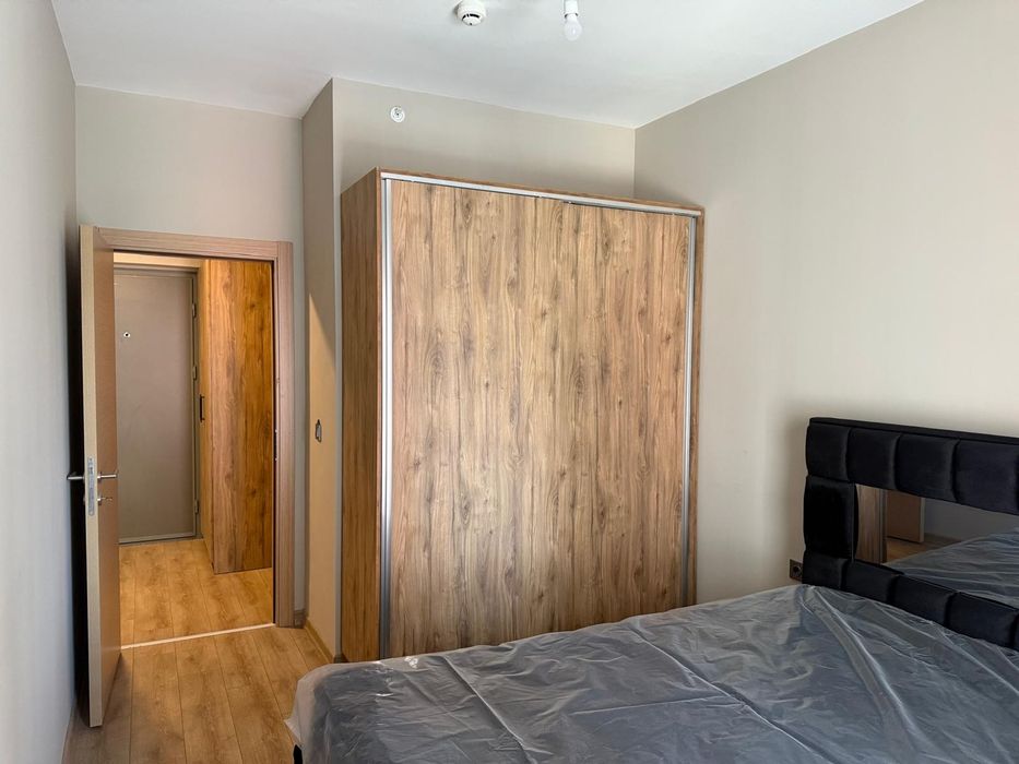 Обменяю квартиру в Стамбуле  на г.Ташкент за доплату или продам