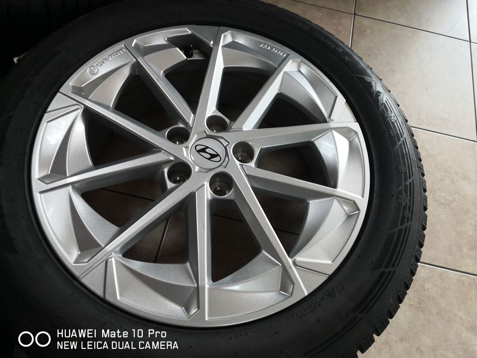 5х114.3 hyundai Хюндай 5х114.3 19 цола джанти