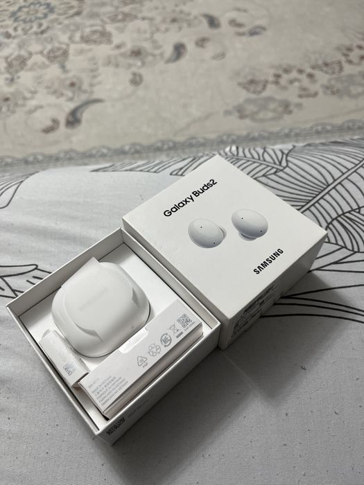 Galaxy Buds 2 срочно