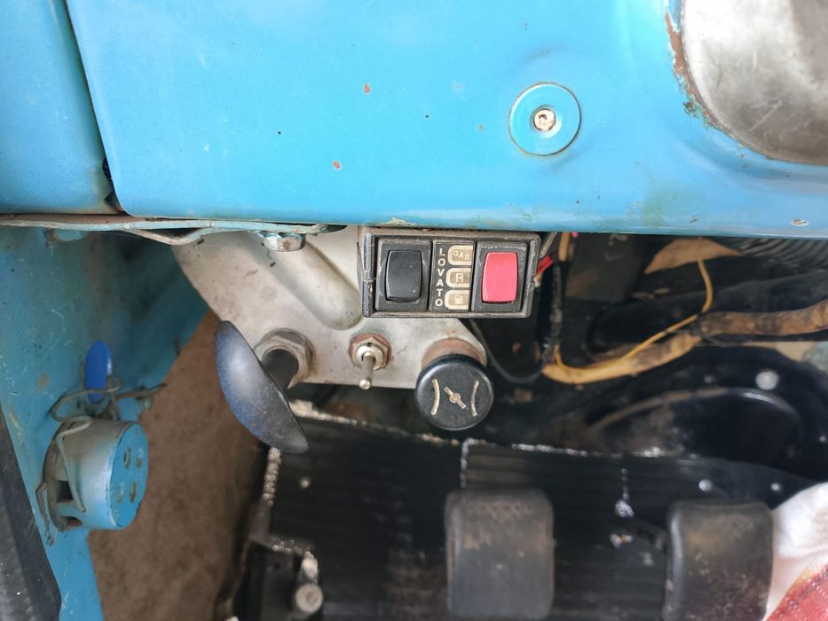 Продам ГАЗ-53 1984 г