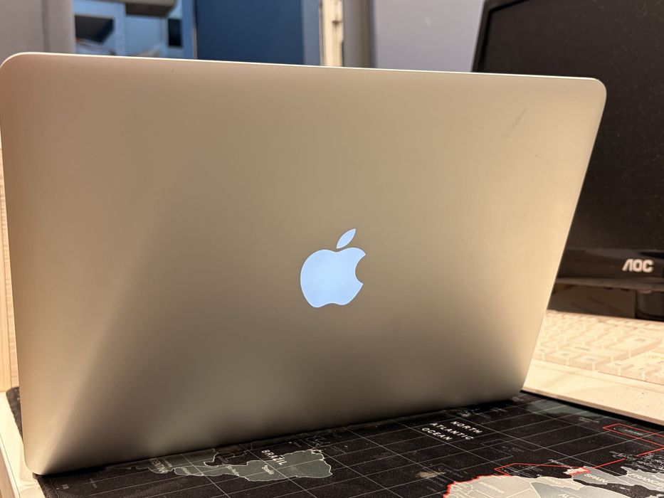 MacBook Pro 13” A1502 256GB 8GB
