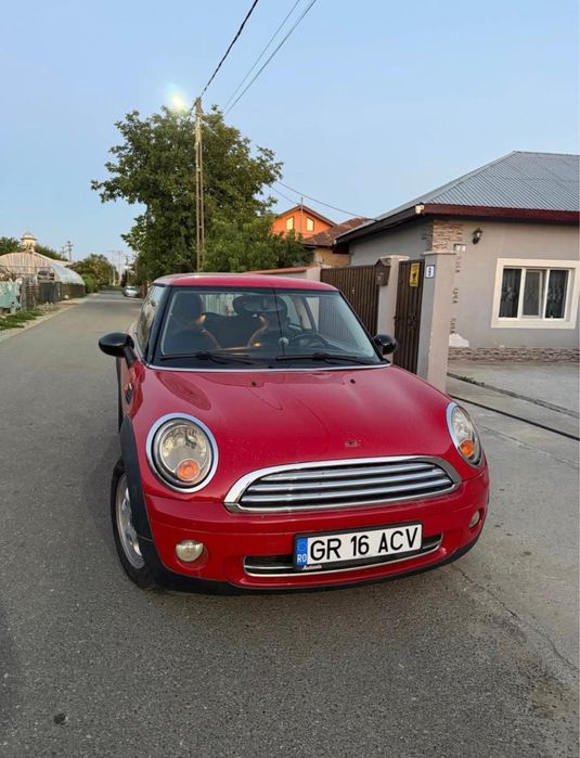 MINI One