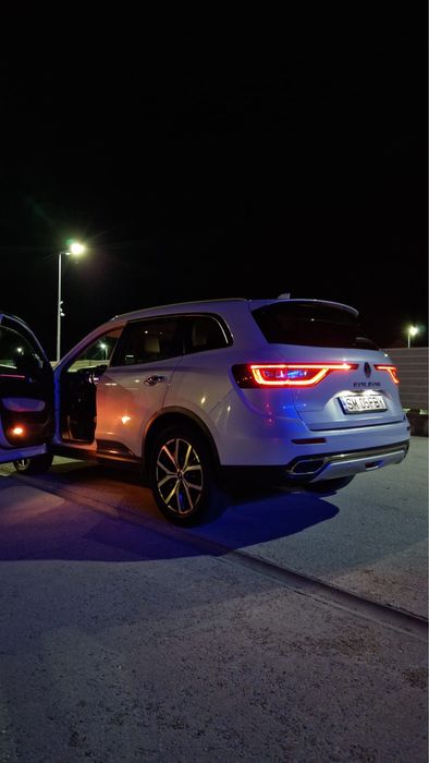 Renault Koleos 2020 - 1.7DCI - Automat 150hp