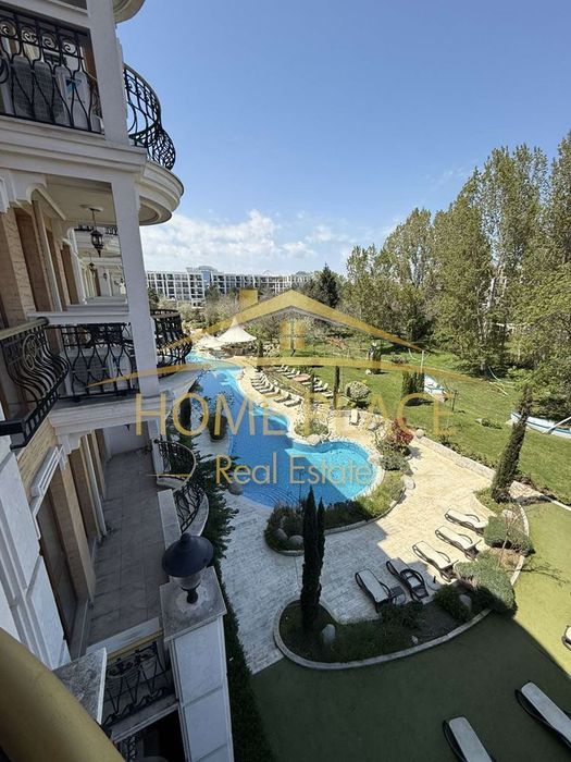 Продава се Двустаен апартамент в к.к. Слънчев бряг - 52 кв.м за 838 €/кв.м - Снимка #11