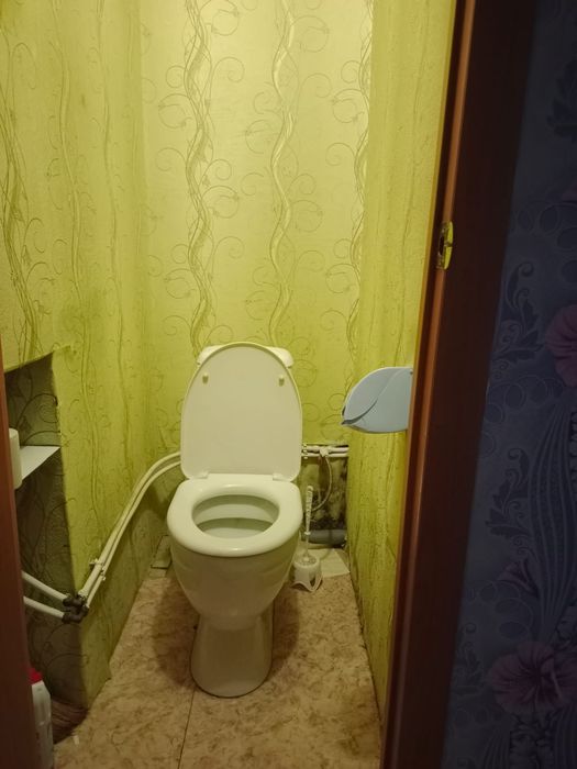 Однокомнатная квартира