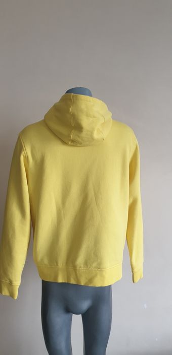 Lacoste Sport Full Zip Hoodie  5 - L ОРИГИНАЛ! Мъжка Качулка с цял цип