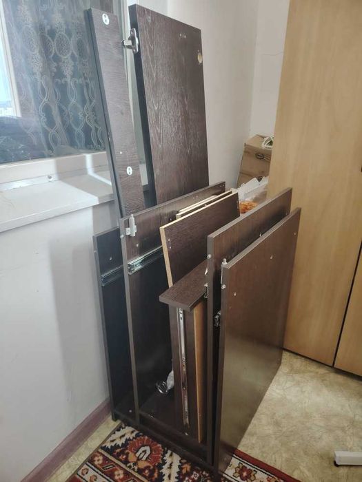 Компьютерный стол