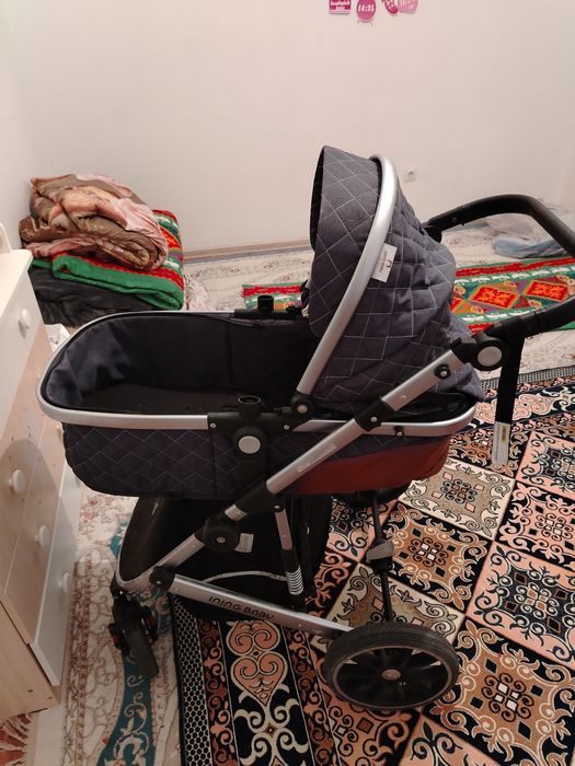 Коляска детский бу