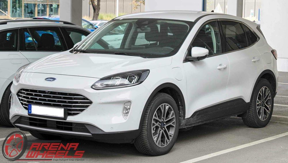 Jante Noi 18 inch Originale Ford Kuga 3 R18