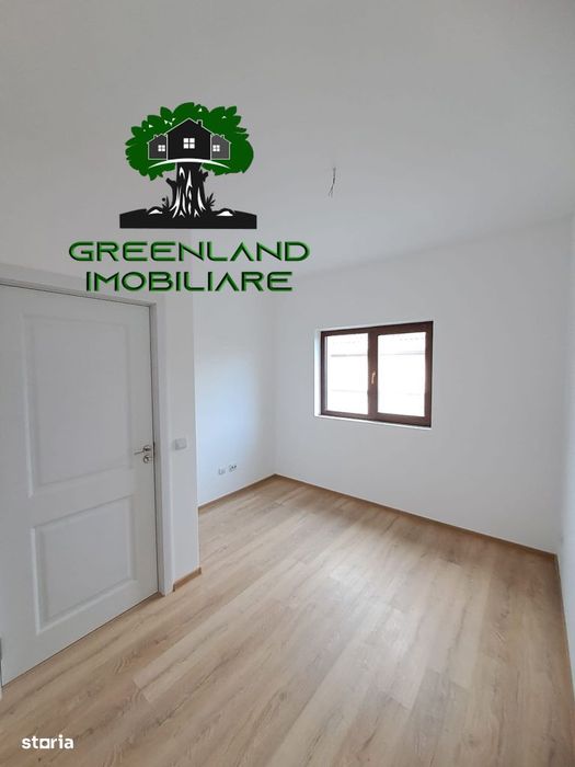 Ap 3 Cam, 58 mp, Parcare INTABULATA, etaj 1, Bloc NOU, Capat Cug Lunca