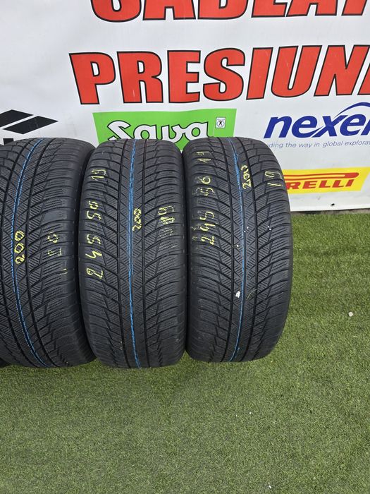 245.50.19 bridgestone m+s