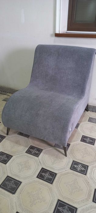 кресло для педикюра, для салона красоты, кабинетов психолога и т.п.