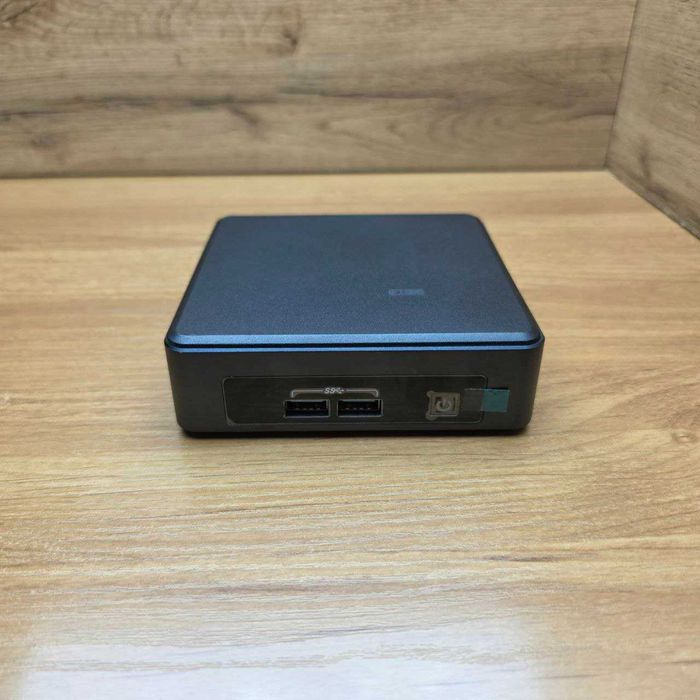 Мини ПК Intel NUC