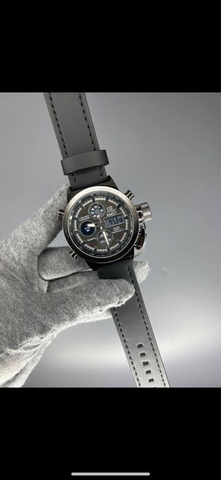 Наручные часы с гравировкой!