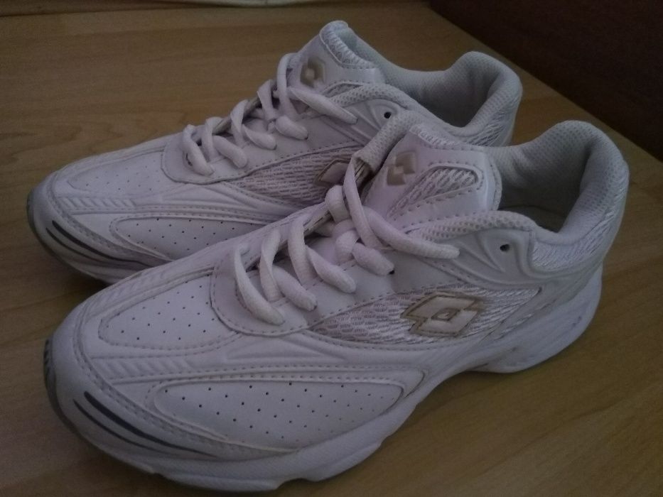 Дамски маратонки lotto