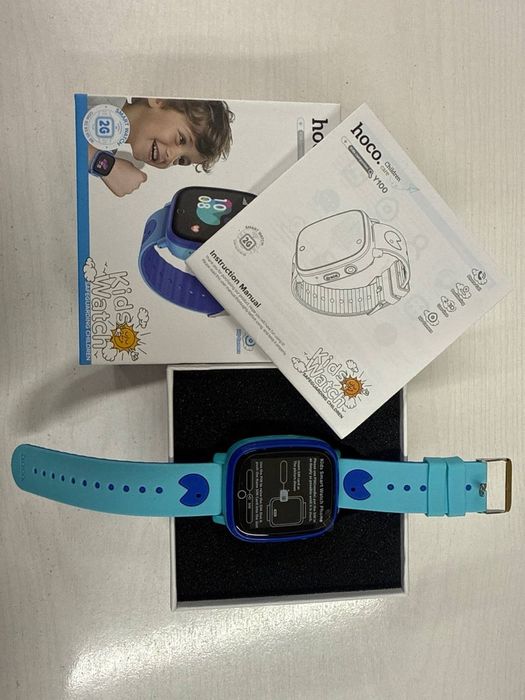 Smart Watch Bolalar uchun aqlli sim qartali soatlar ENG ARZON NARXLARD