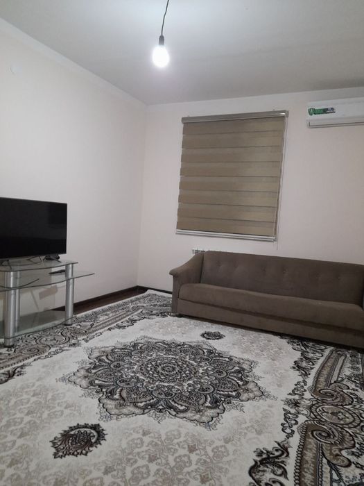 Сдается квартира