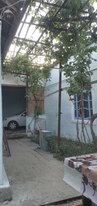 Продается дом в районе ладонной заправки