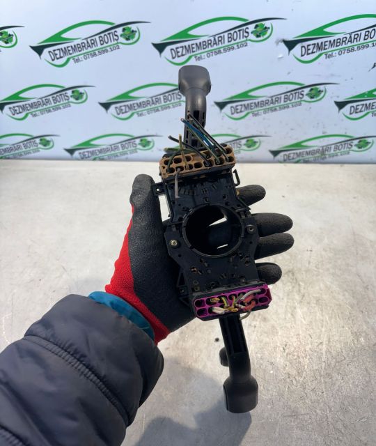 Ansamblu manete Audi A4 B5