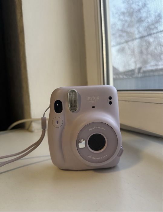 Фотоаппарат Instax mini 11