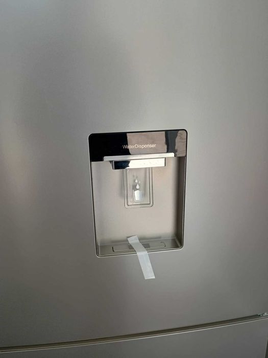 Хладилник с фризер с диспенсър за вода Arctic 202.5 см Garden Fresh™