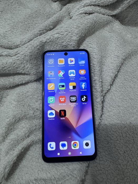 Redmi 10 4/128GB