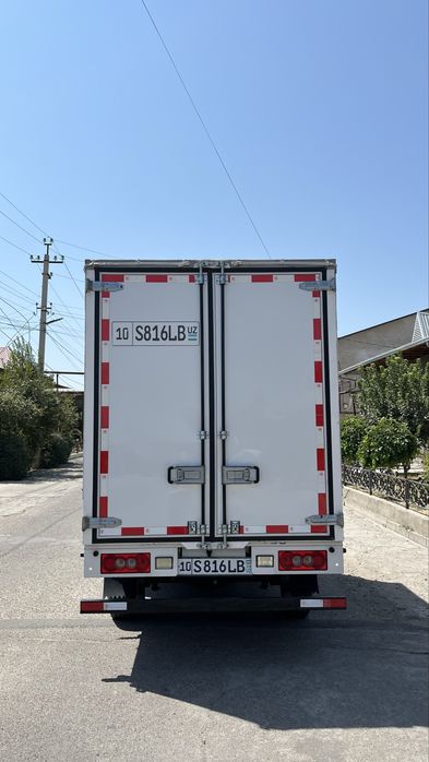 Shineray T30 Sotiladi 2024-25 yil 57.000 km yurgan ideal 2 ta metan