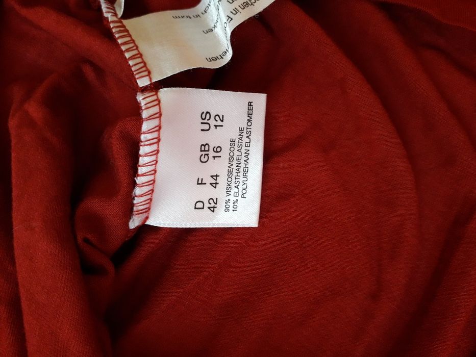 РАЗПРОДАЖБА на дамски блузи с дълъг ръкав - различни размери