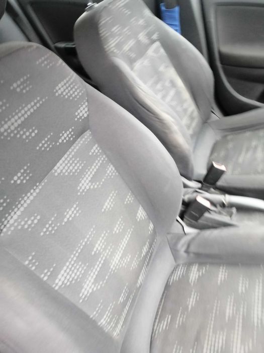 Opel corsa anul 2014