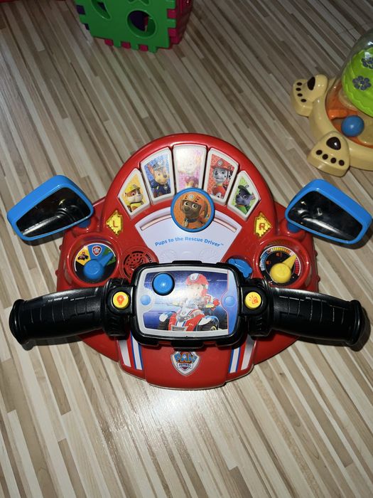 Монтесори играчки