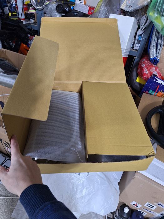 Бъбреци  BMW  G30