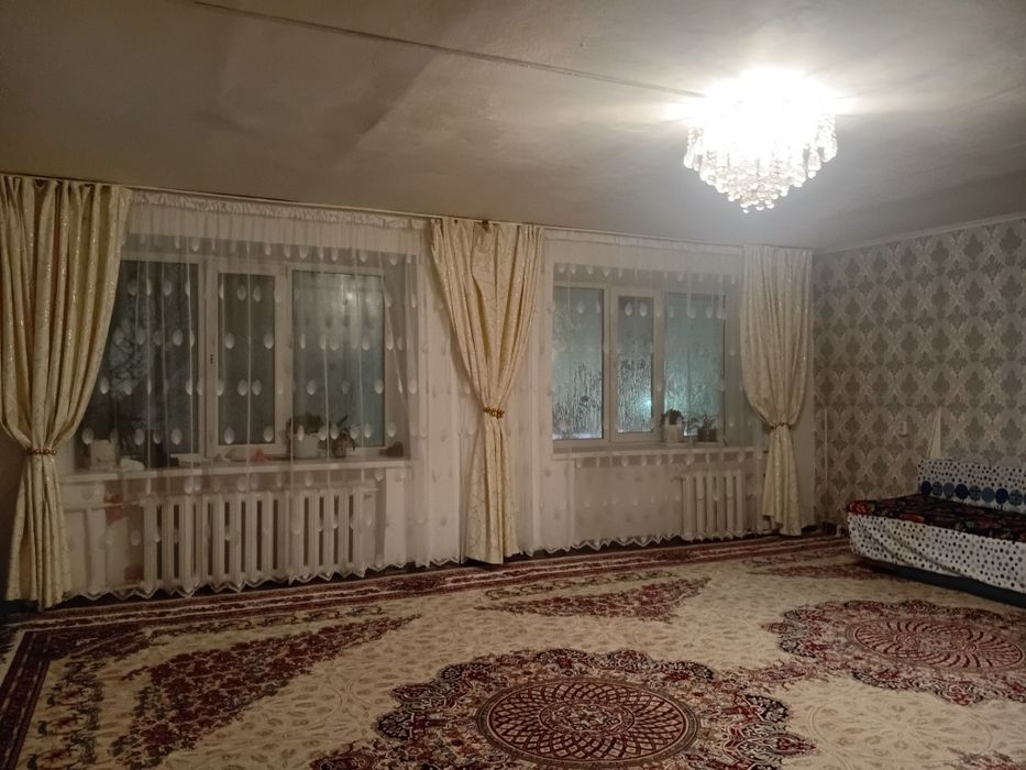 Жазиоадвн кв сатылады 4- этаж