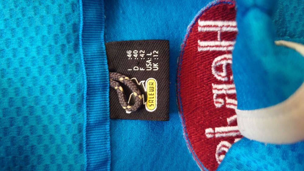 Дамски елек Salewa размр L