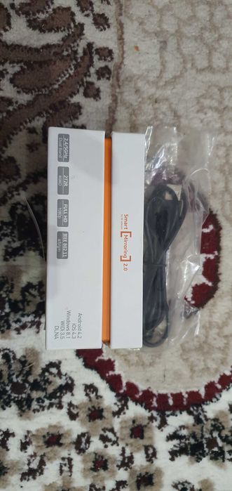 Продается переходник на тв