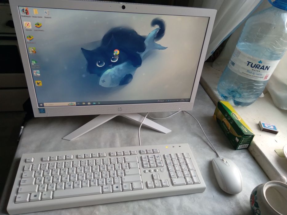 Продам моноблок.