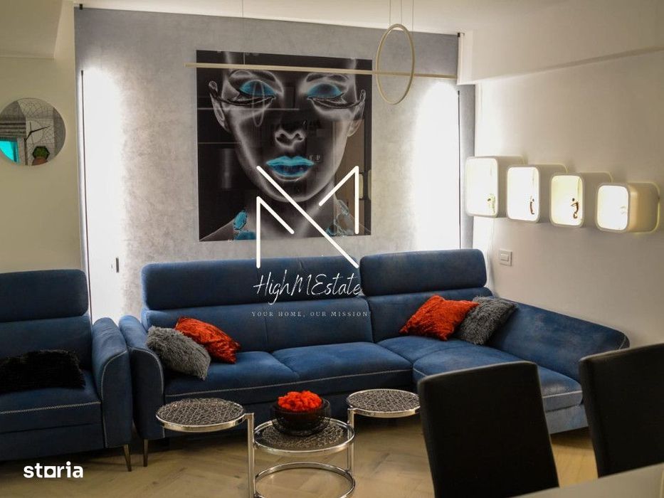 Apartament 3 Camere | Zona Linistita | Parcare Inclusa | COMISION 0% — fotografia 1
