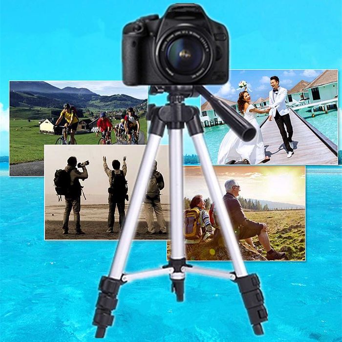 Штатив для телефона Tripod 3110