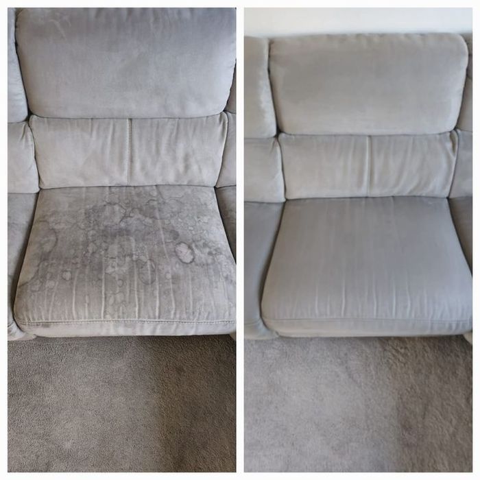 Химчистка мягкой мебели